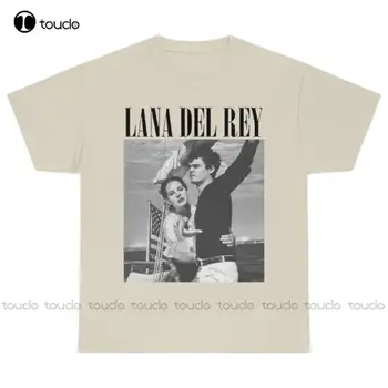 Lana Del Rey Tričko | Lana Del Rey Tee | Lana Delray Tričko | Lana Del Rey Nfr Tričko | Lana Tričko | Lana Del Rey Dárek Xs-5Xl